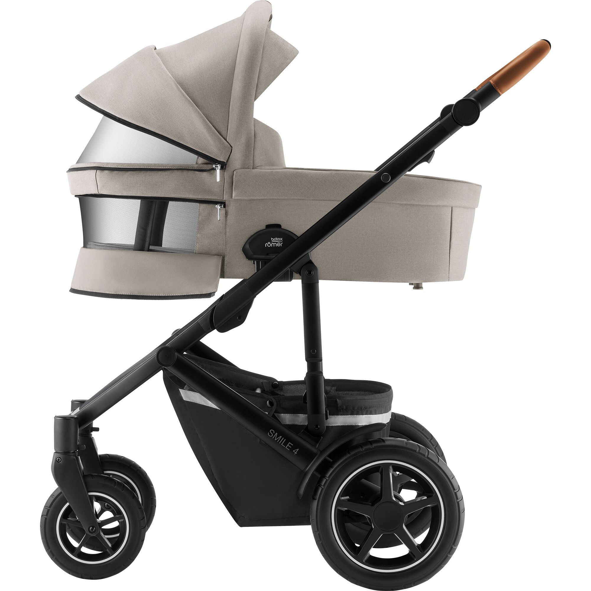 JPG-SMILE_4_PureBeige_CognacHandle_01_HardCarrycot_VentilationWindow_2
