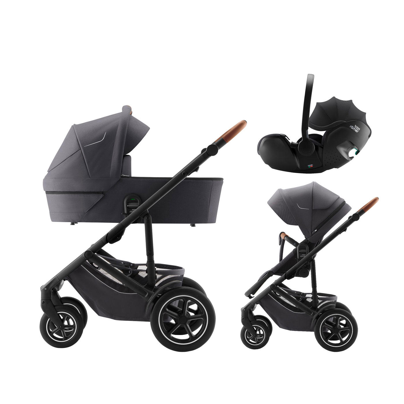 Smile 5Z Comfort Bundle 