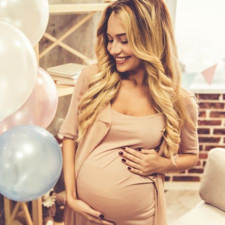 Gratis Babybox