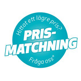Prismatchning